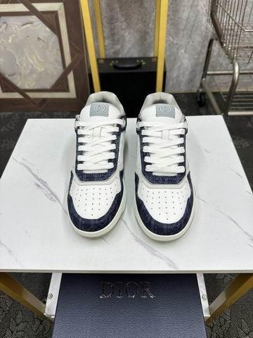Dior Shoes sz35-45 hnh0617