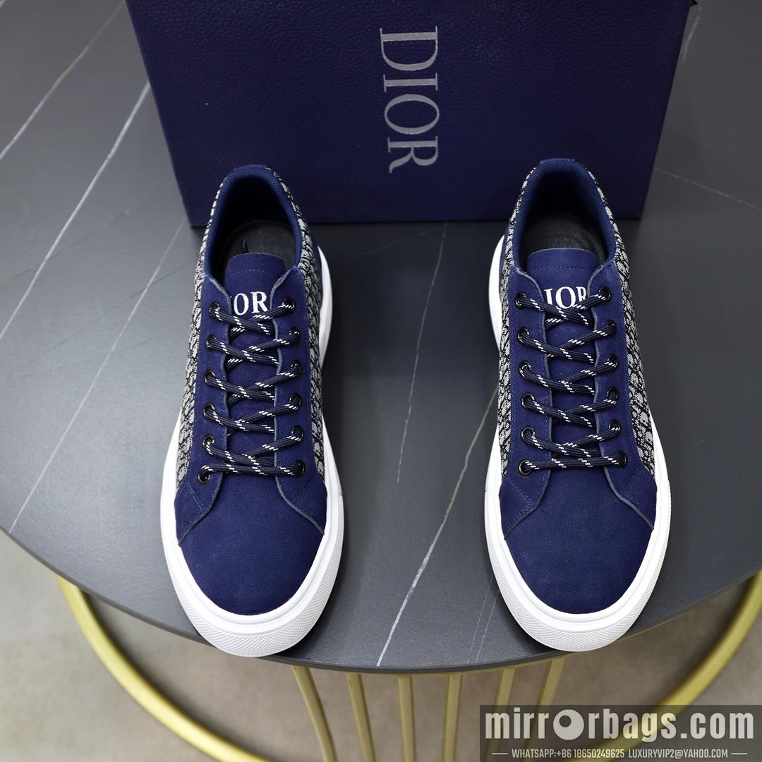 Dior Shoes sz38-44 h0815