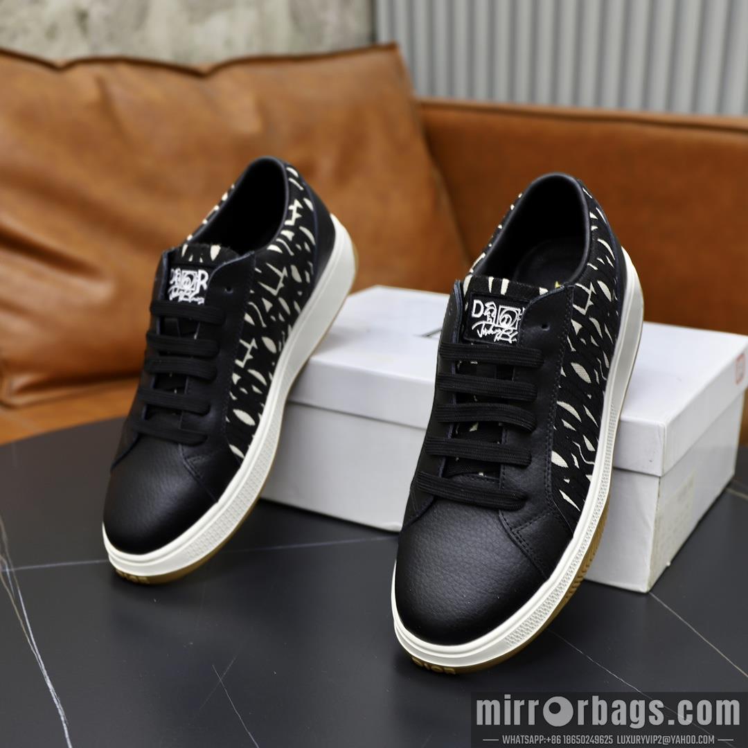 Dior Shoes sz38-44 hnh1211