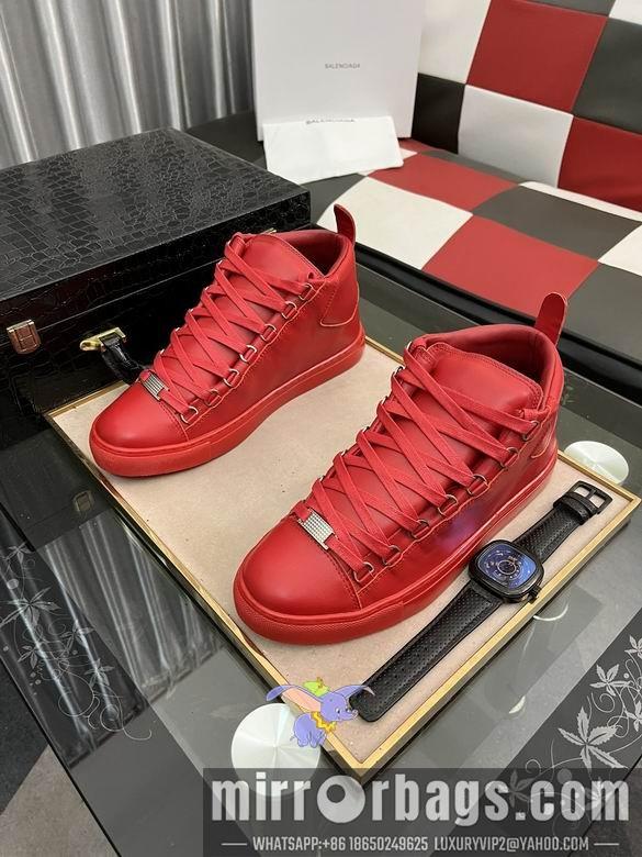 Balenciaga Shoes sz38-44 ngh0211