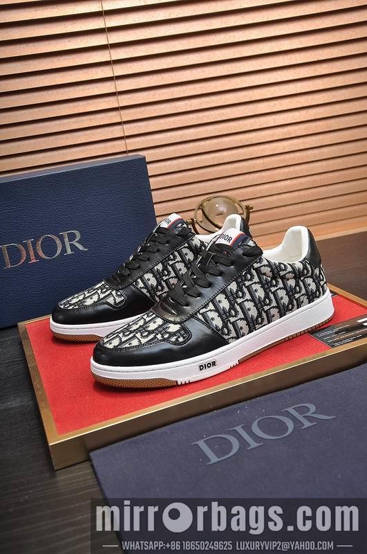 Dior Shoes sz38-45 mnw0306