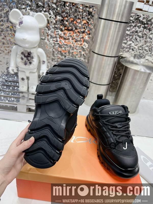 Dior Shoes sz35-45 JY0101
