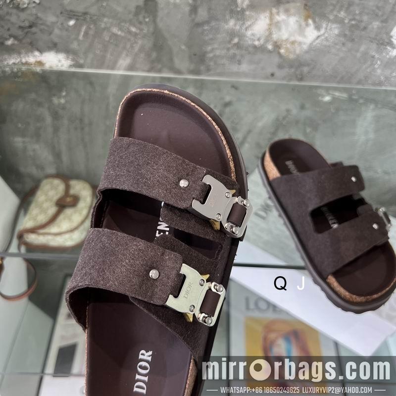 Dior Shoes sz35-45 3C XJ0704