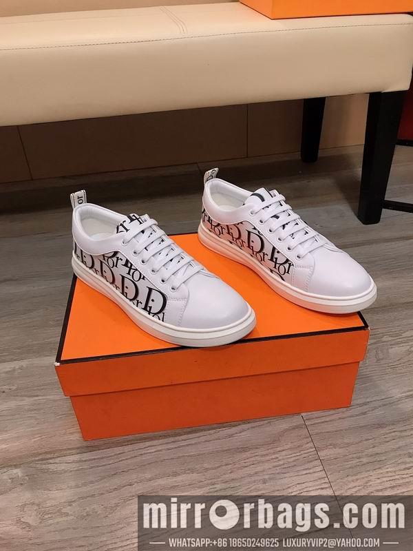 Dior Shoes sz38-44 mnw0301
