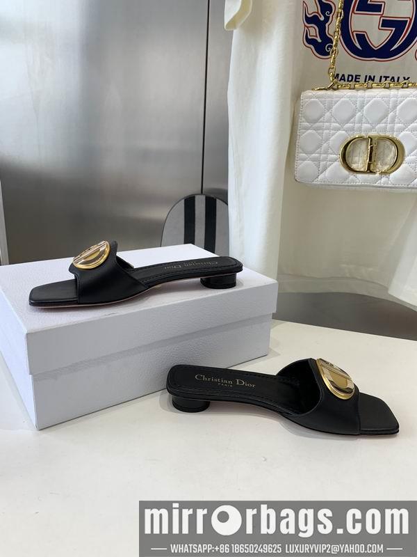 Dior Shoes sz35-43 mnw0101