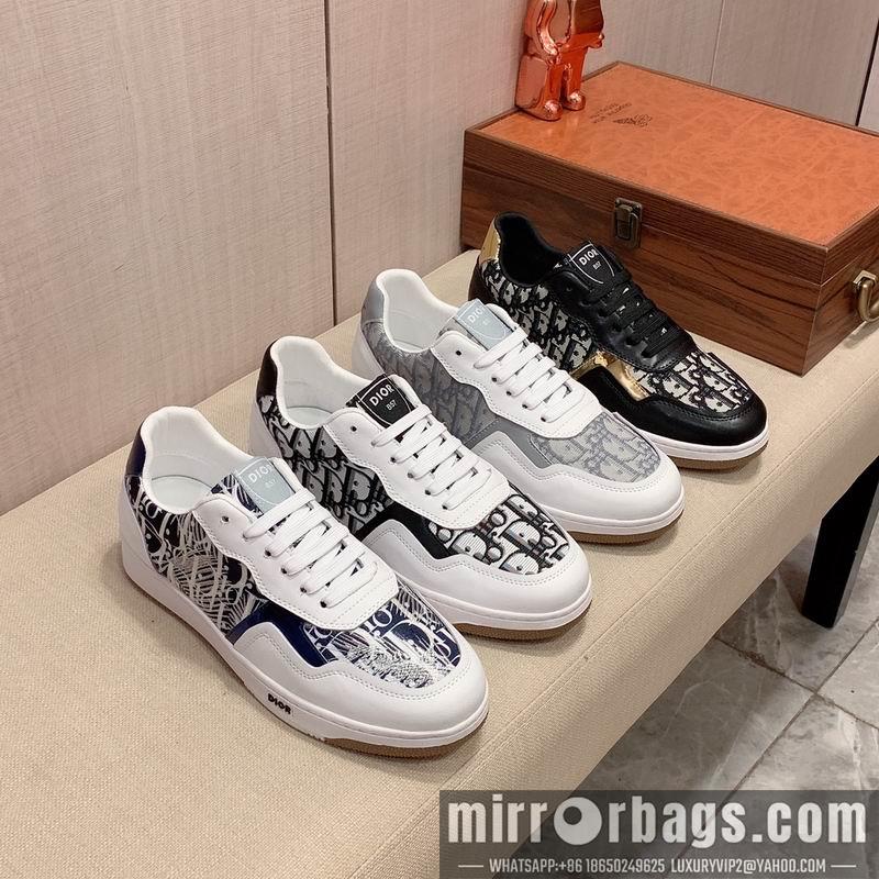 Dior Shoes sz38-44 mnw0401