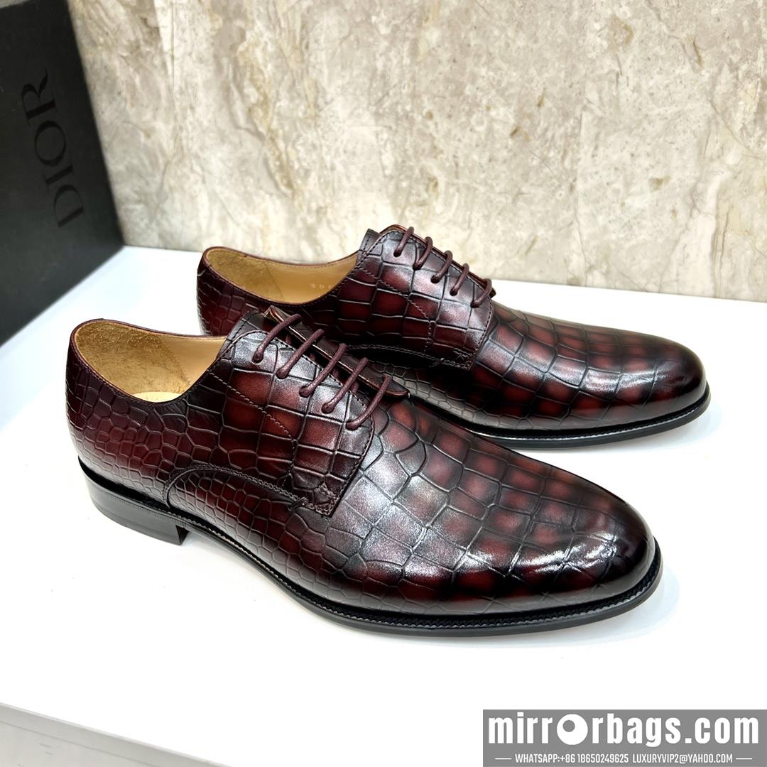 Dior Shoes sz39-44 h0703