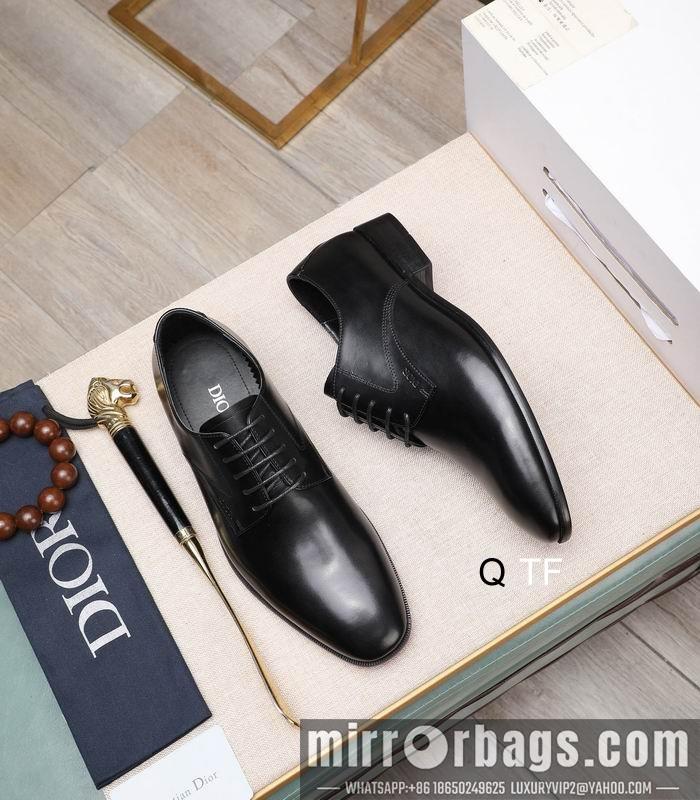 Dior Shoes sz38-45 TF0204