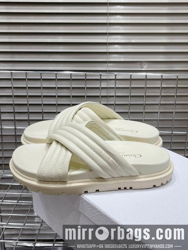 Dior Shoes sz35-42 mnw0215
