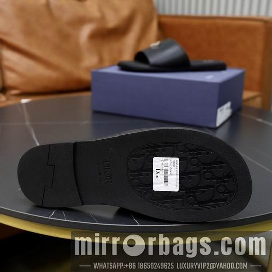 Dior Shoes sz38-45 mnh0511
