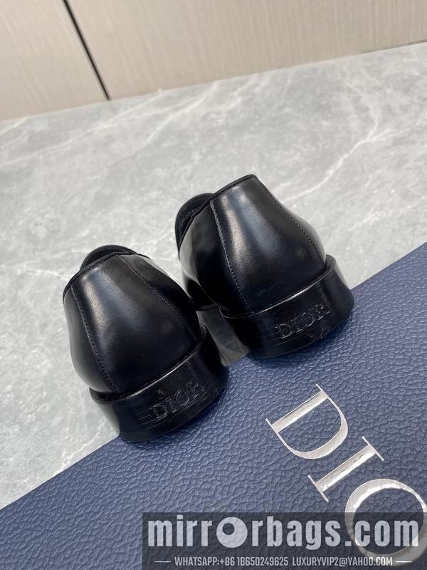 Dior Shoes sz39-44 hnm0131