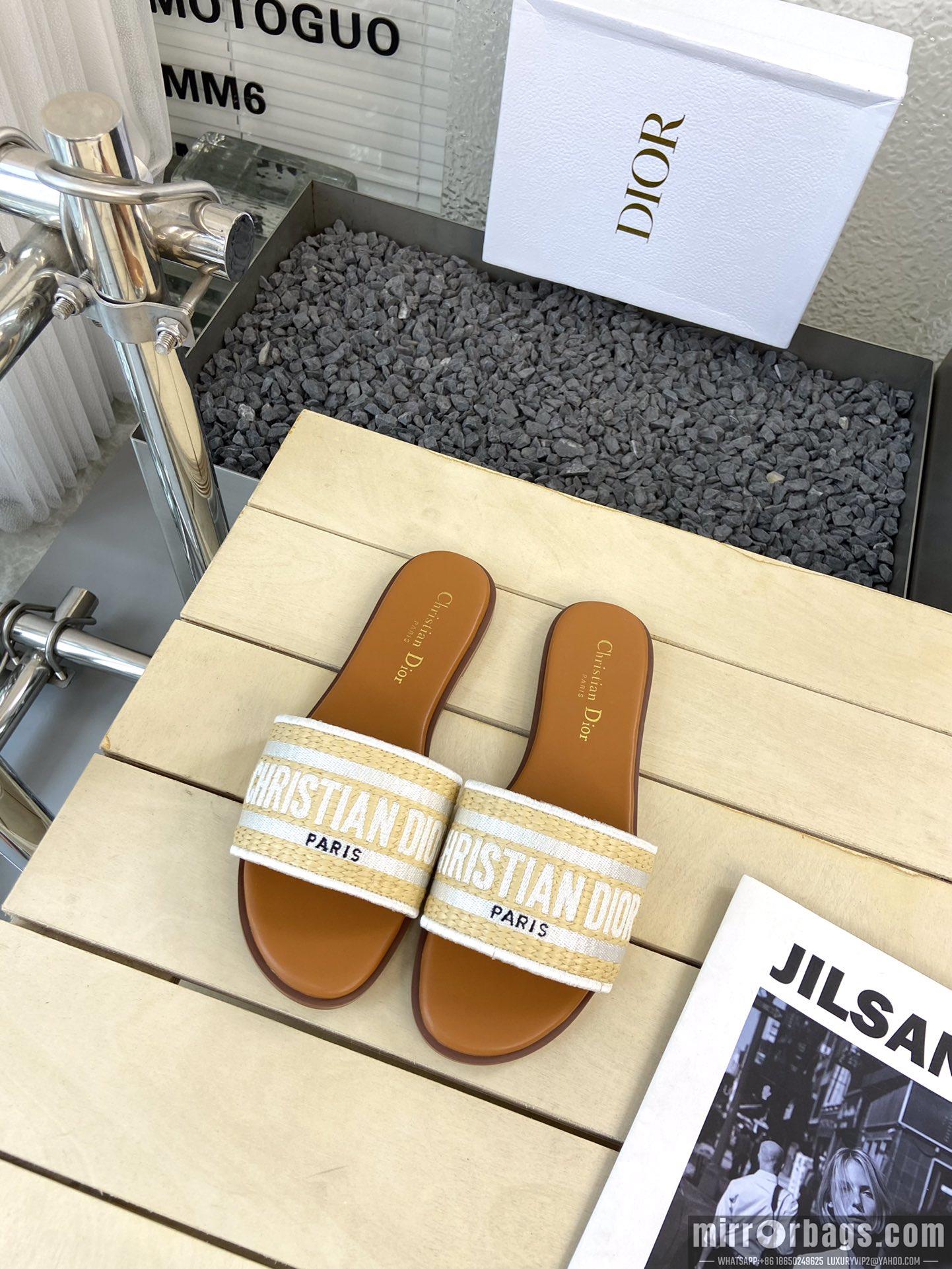Dior Shoes sz35-42 h0711