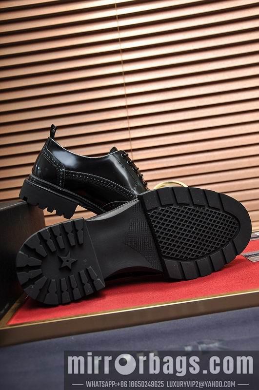 Dior Shoes sz38-45 mnm0103