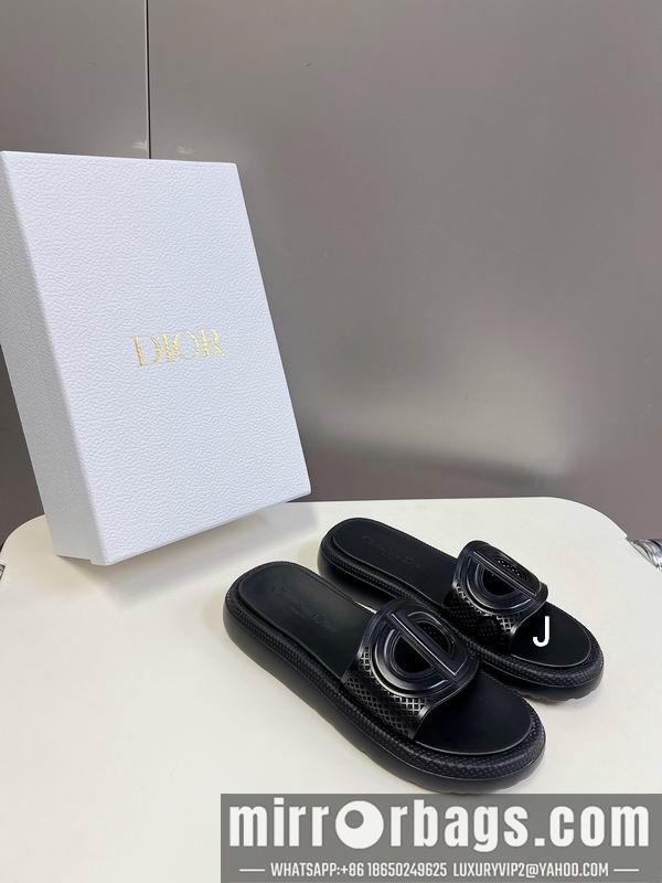 Dior Shoes sz35-40 XJ0707