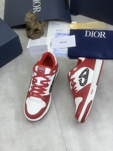 Dior Shoes sz38-45 mnh0801