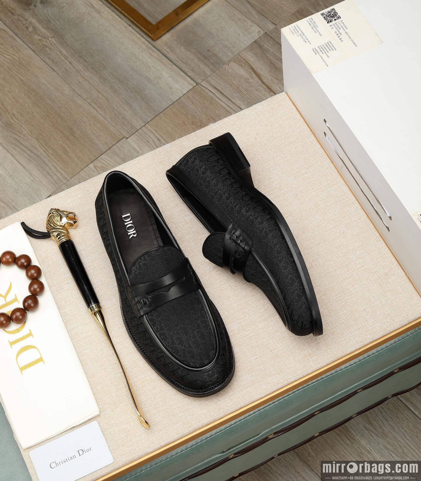 Dior Shoes sz38-44 h0808