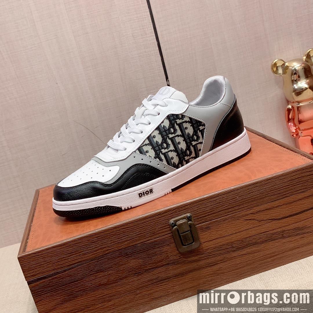 Dior Shoes sz38-44 h0604