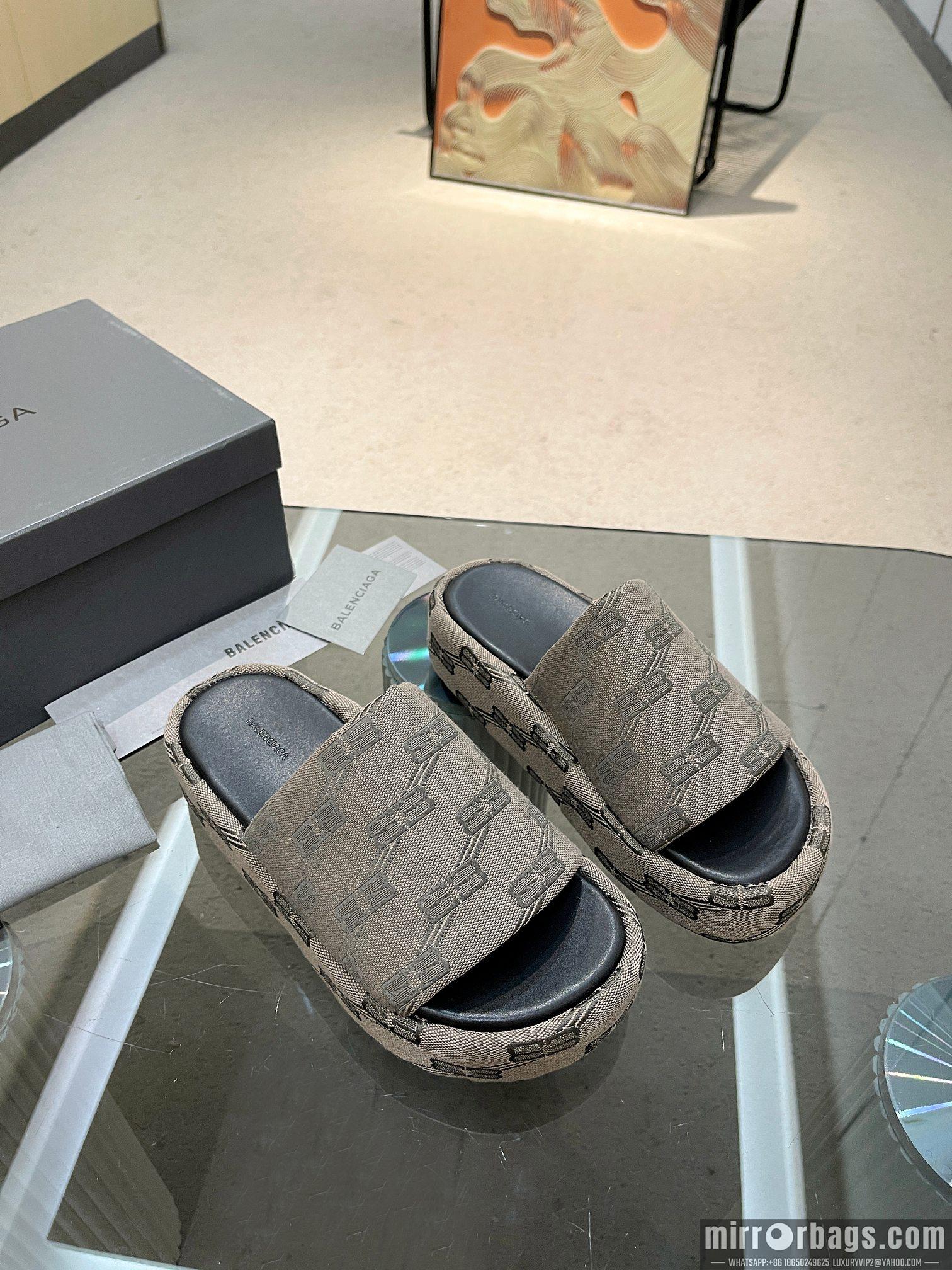 Balenciaga Shoes sz35-40 h0602
