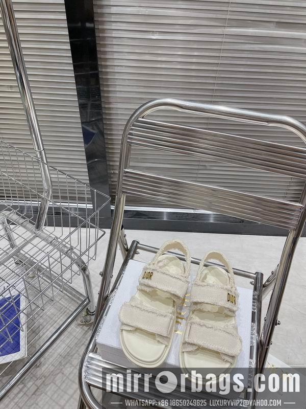 Dior Shoes sz35-41 mnw0405