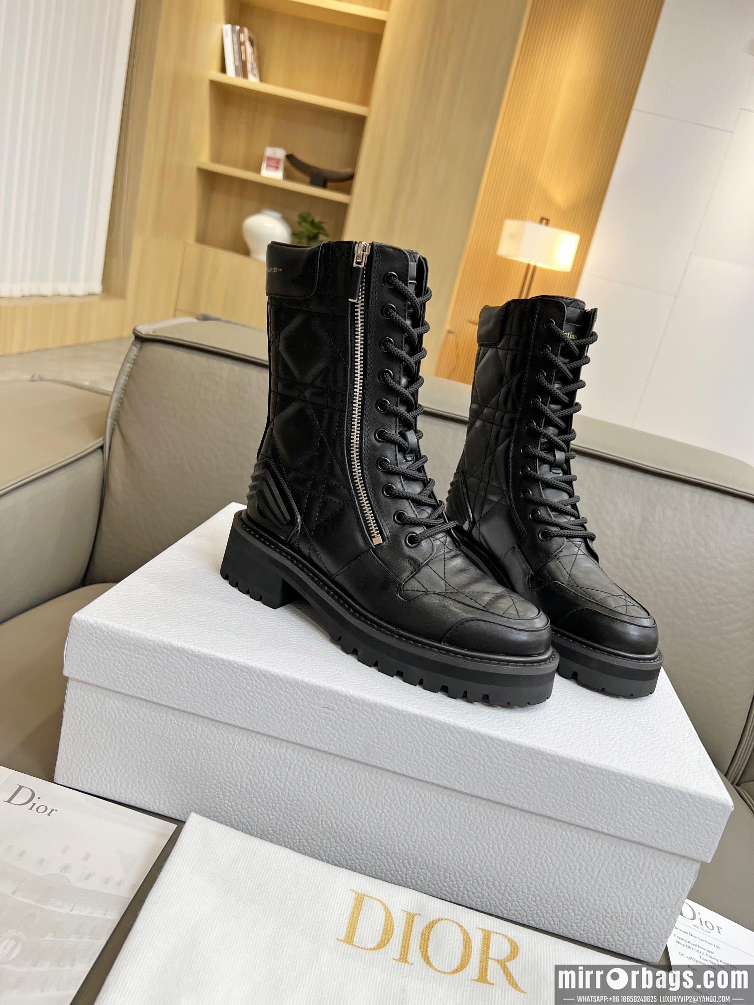 Dior Shoes sz35-41 h0904
