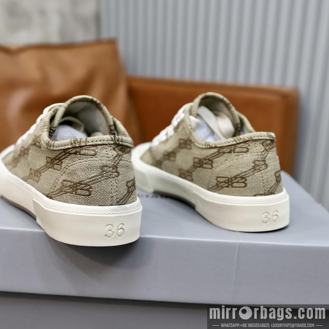 Balenciaga Shoes sz35-44 h0507