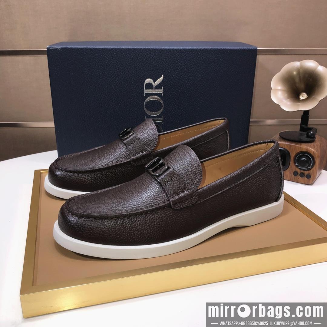 Dior Shoes sz38-44 hnh1204