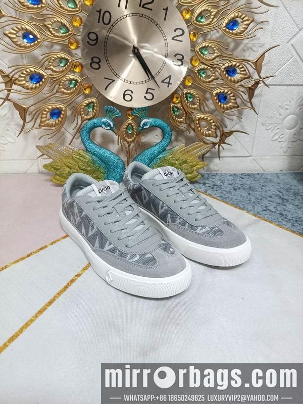 Dior Shoes sz35-45 mnm0109