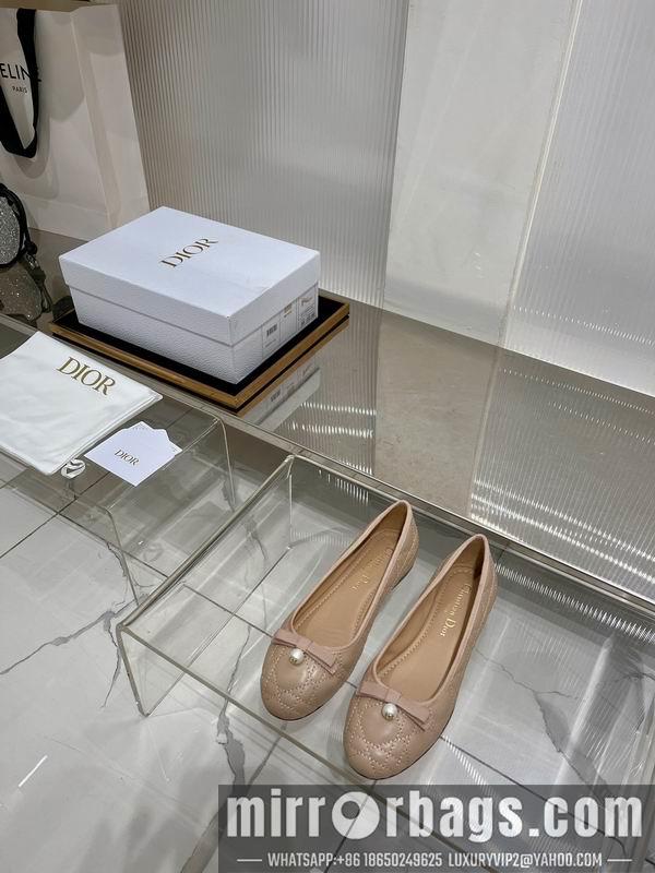 Dior Shoes sz35-40 mnw0201