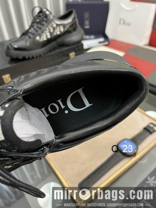 Dior Shoes sz38-45 HY1207