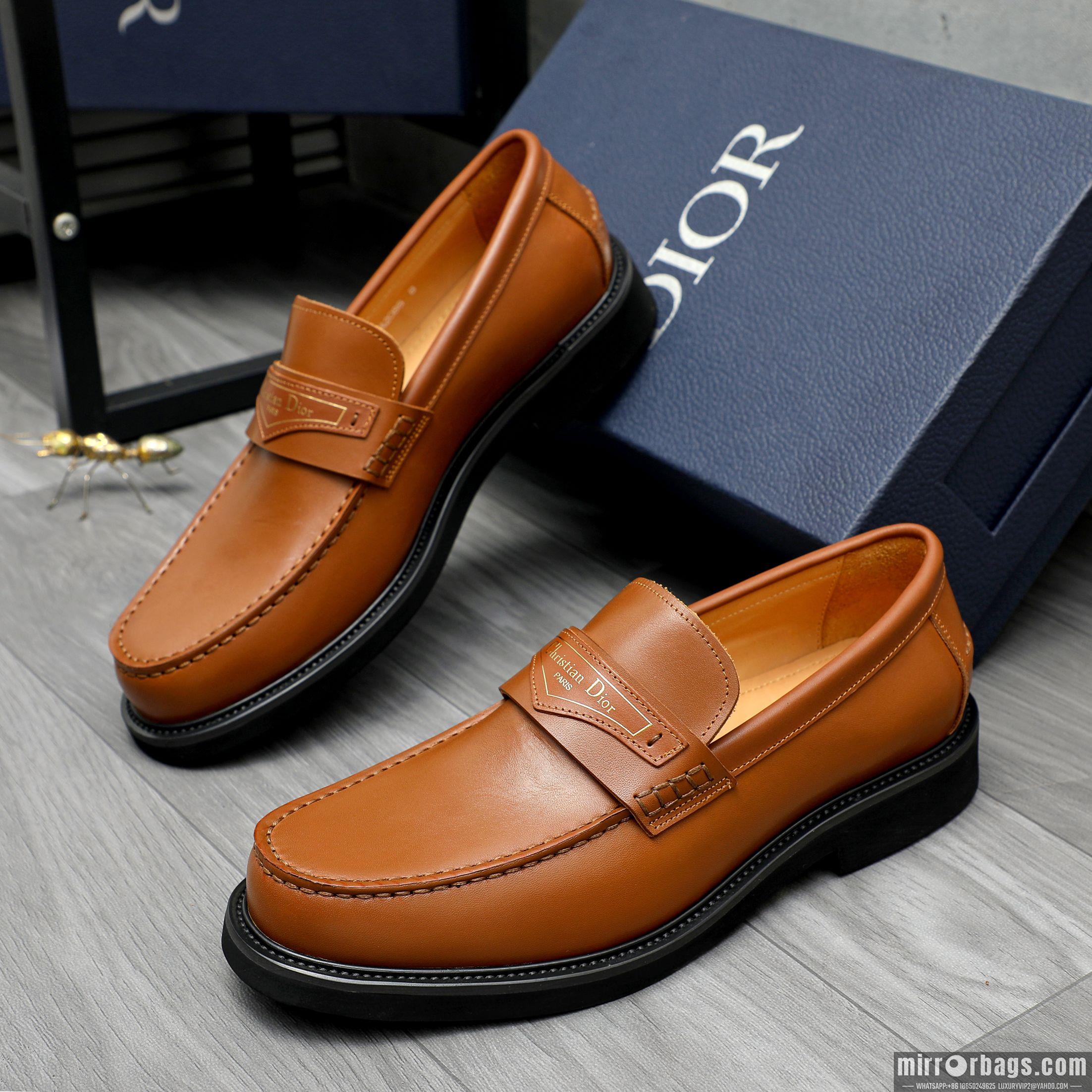 Dior Shoes sz38-46 hnh1206