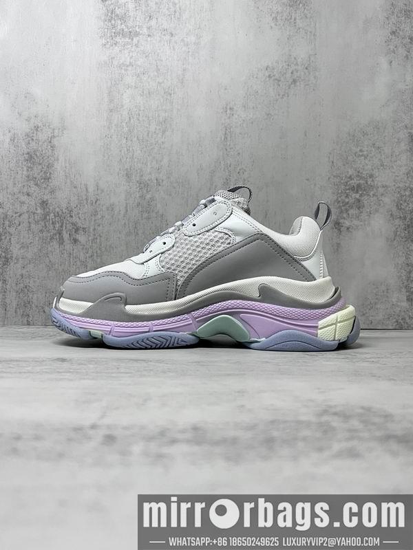 Balenciaga Shoes sz36-40 hnm0102