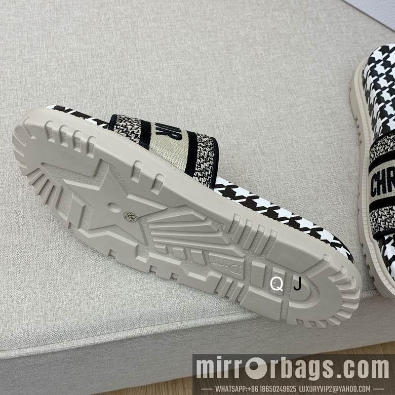 Dior Shoes sz35-39XJ0107