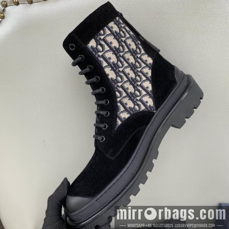 Dior Shoes sz38-45 hnm0125