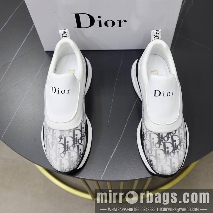 Dior Shoes sz38-45 hnh0303
