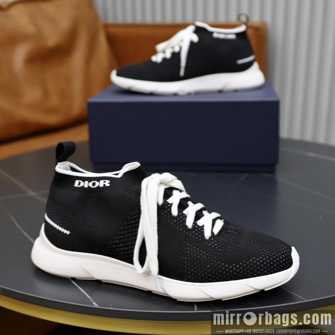 Dior Shoes sz38-44 hnh1216