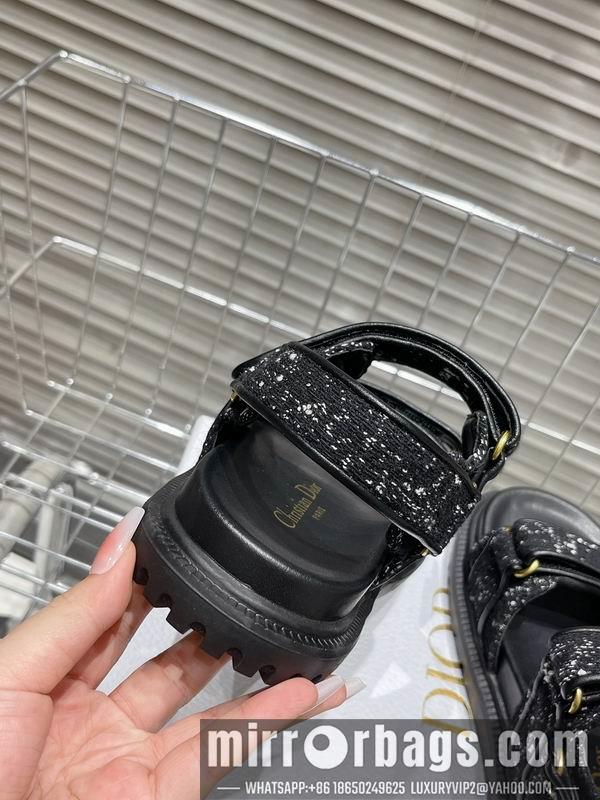 Dior Shoes sz35-41 mnw0214