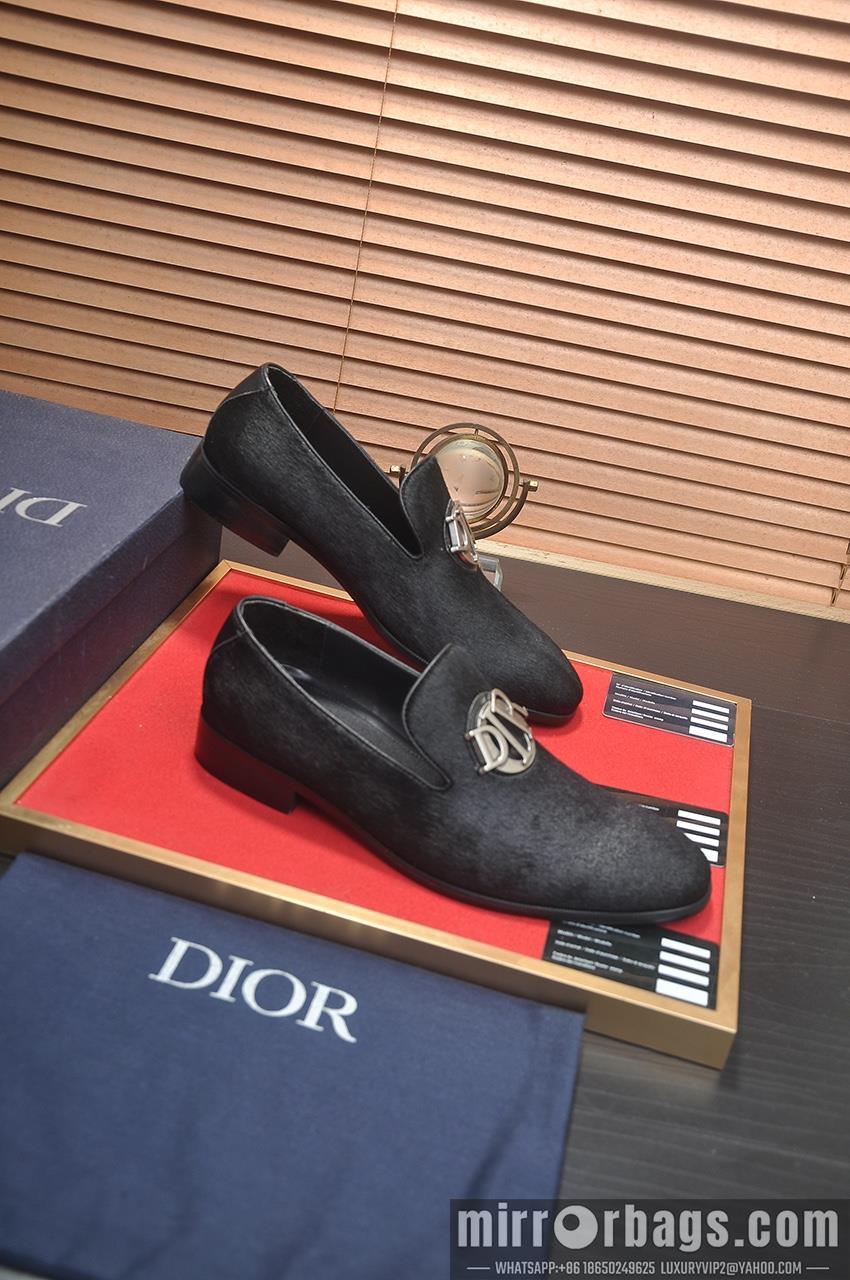 Dior Shoes sz38-44 h0910
