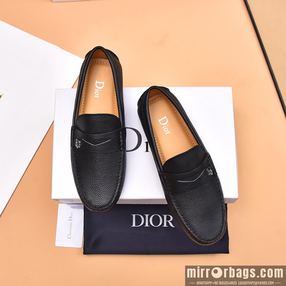 Dior Shoes sz38-44 h0902