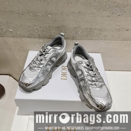 Dior Shoes sz35-40 mnh0607