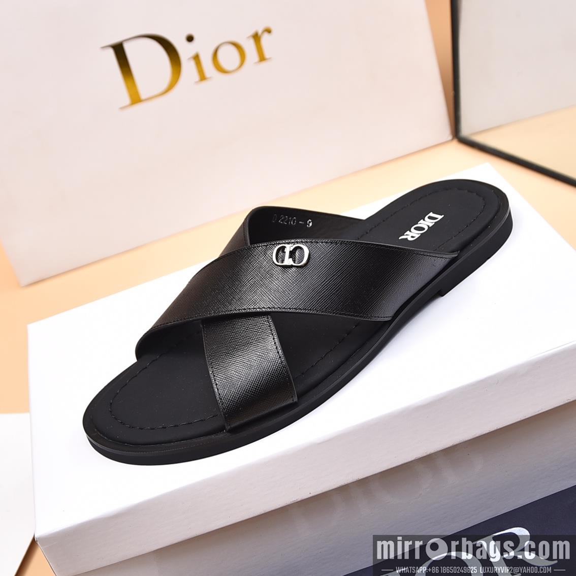 Dior Shoes sz38-45 h0903
