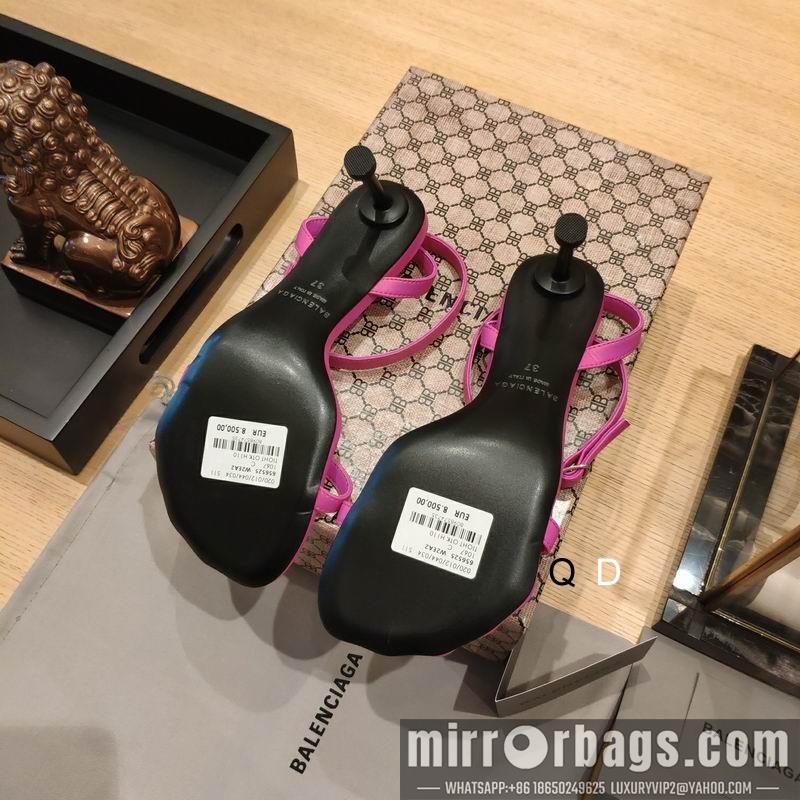 Balenciaga Shoes sz35-40 5C GDT0102