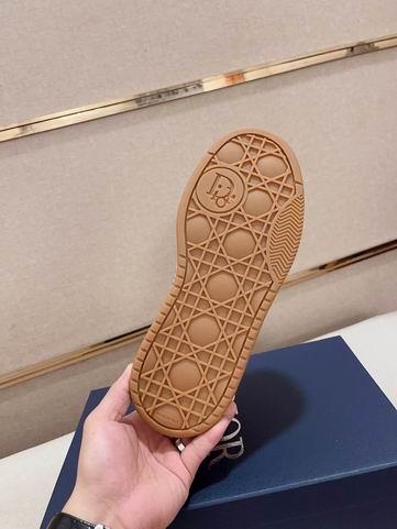 Dior Shoes sz38-45 hnh0203