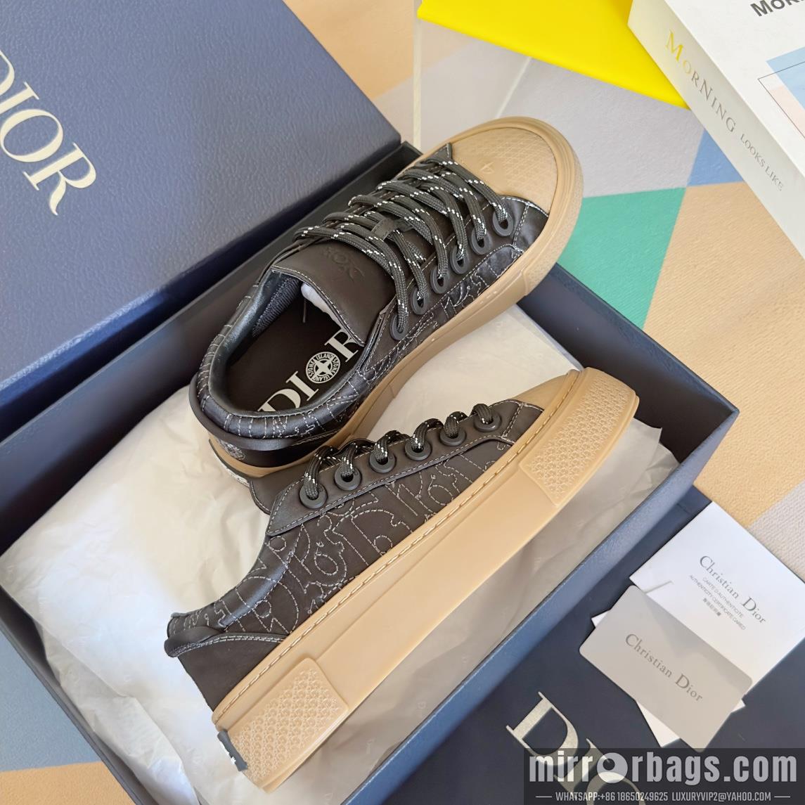 Dior Shoes sz35-45 h0906