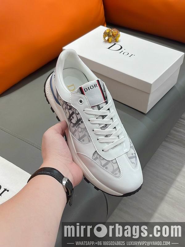Dior Shoes sz38-44 mnw0179