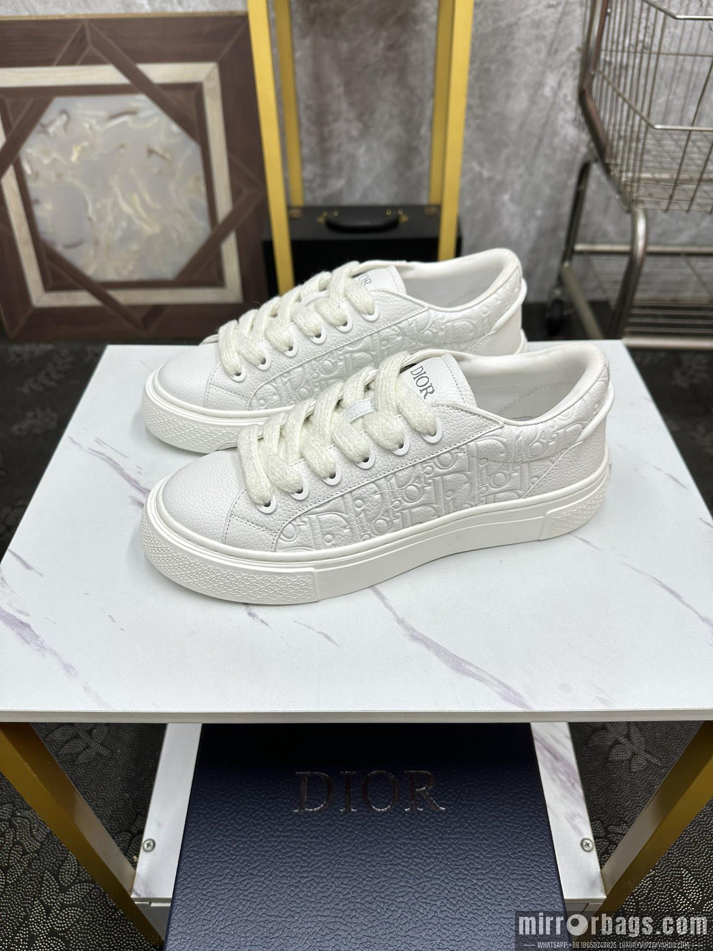 Dior Shoes sz35-45 hnh1207