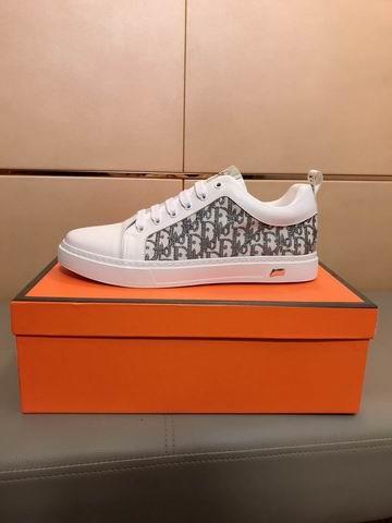 Dior Shoes sz38-44 mnh0505