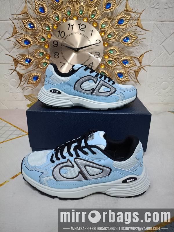 Dior Shoes sz35-45 mnm0103