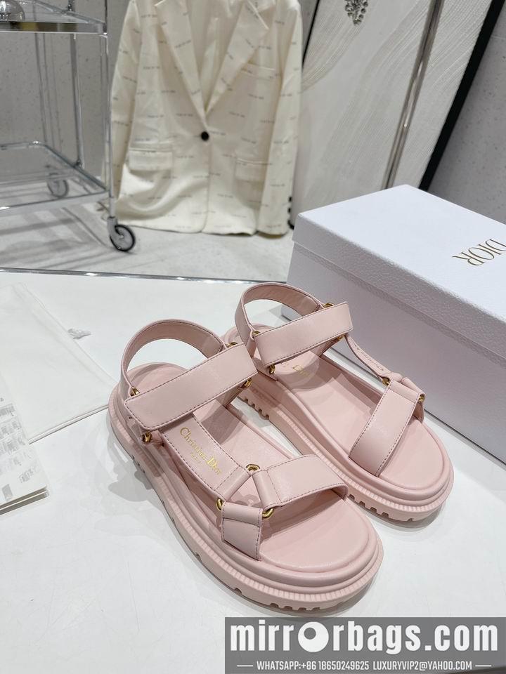 Dior Shoes sz35-41 mnh0301