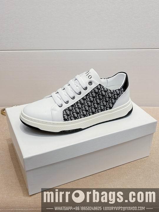 Dior Shoes sz38-44 mnh0507