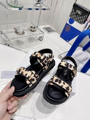 Dior Shoes sz35-42 mnh0304